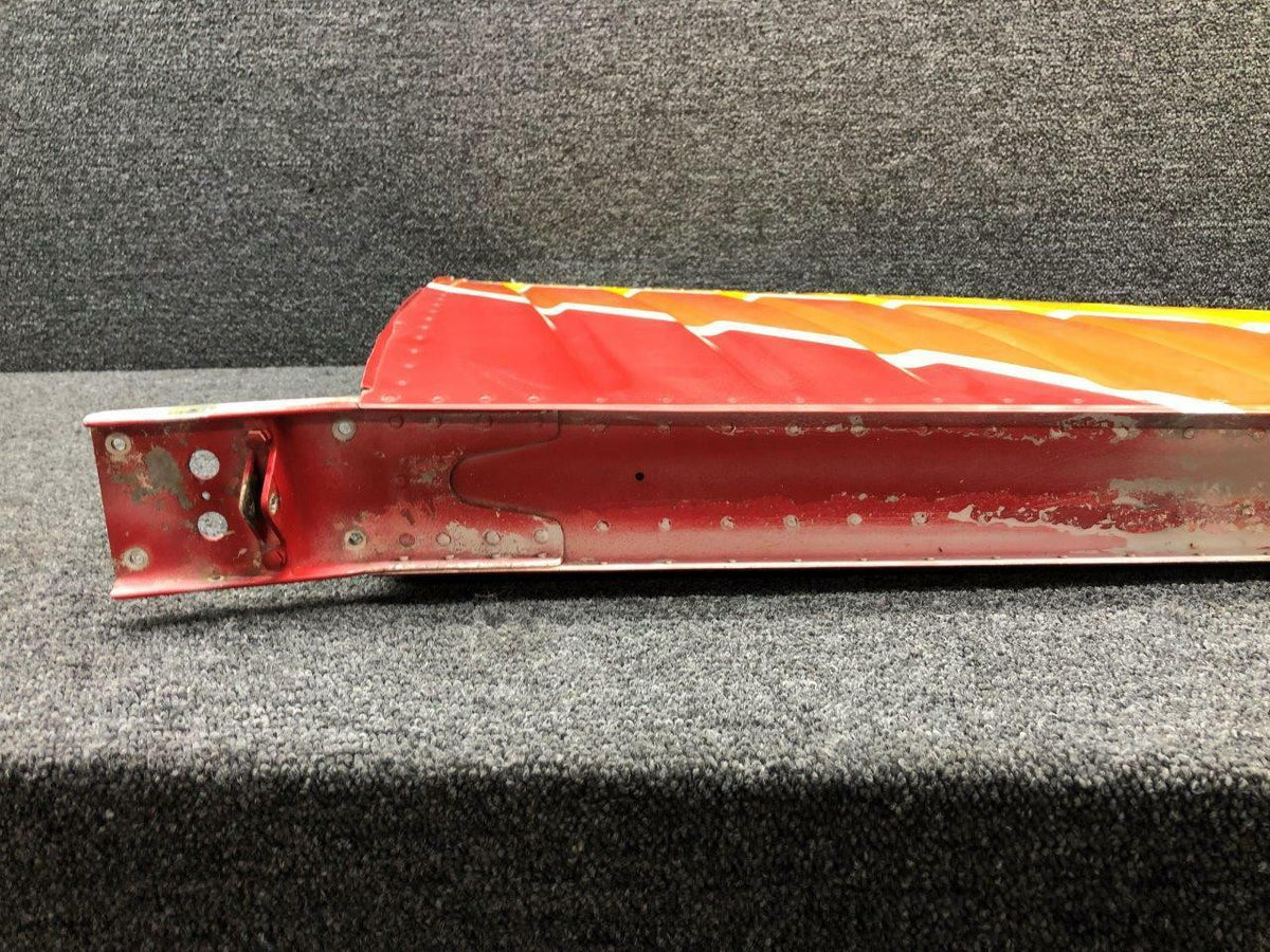 66975-003 (USE: 66975-900) Piper PA32-300 Vertical Fin Assembly BAS Part Sales | Airplane Parts