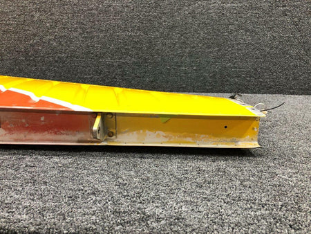 Piper 66975-003 USE 66975-900 Piper PA32-300 Vertical Fin Assembly Volts 12