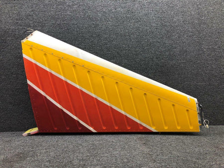 Piper 66975-003 USE 66975-900 Piper PA32-300 Vertical Fin Assembly Volts 12