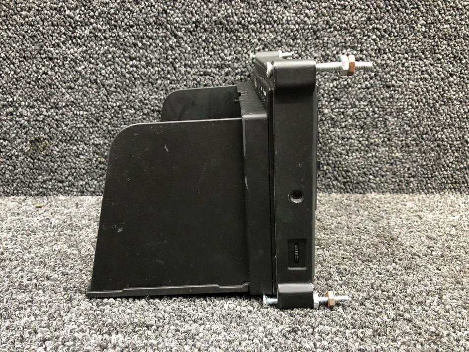 10801007 F & V 7 LCD Camera Monitor W/ Flash Drive ( Volts: 6-18) BAS Part Sales | Airplane Parts