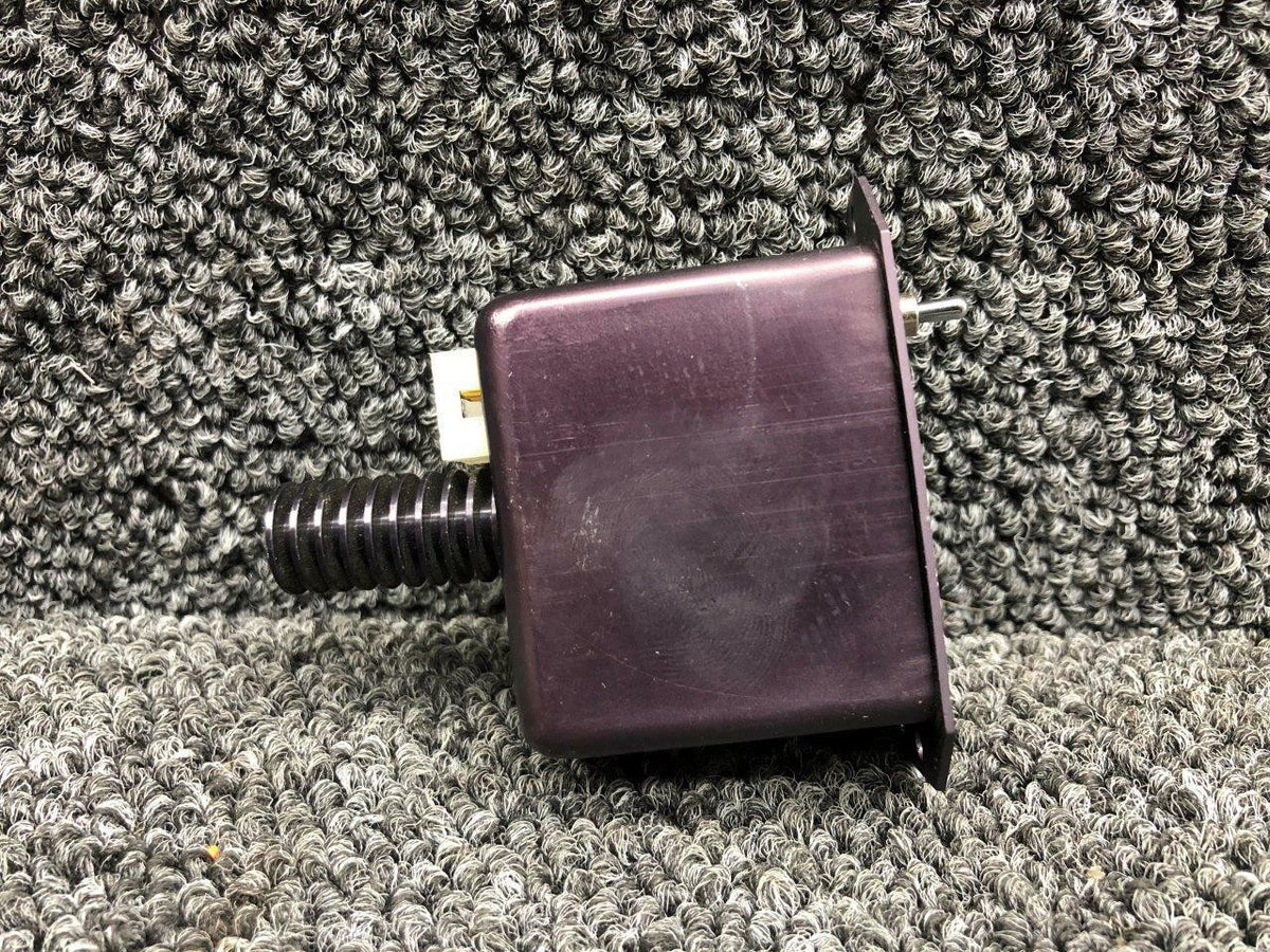 307 Davtron Outside Air Temperature Indicator (Volts: 14-28) BAS Part Sales | Airplane Parts
