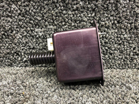 307 Davtron Outside Air Temperature Indicator (Volts: 14-28) BAS Part Sales | Airplane Parts