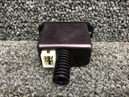 Davtron 307 Robinson R44II Davtron Outside Air Temperature Gauge Volts 14-28