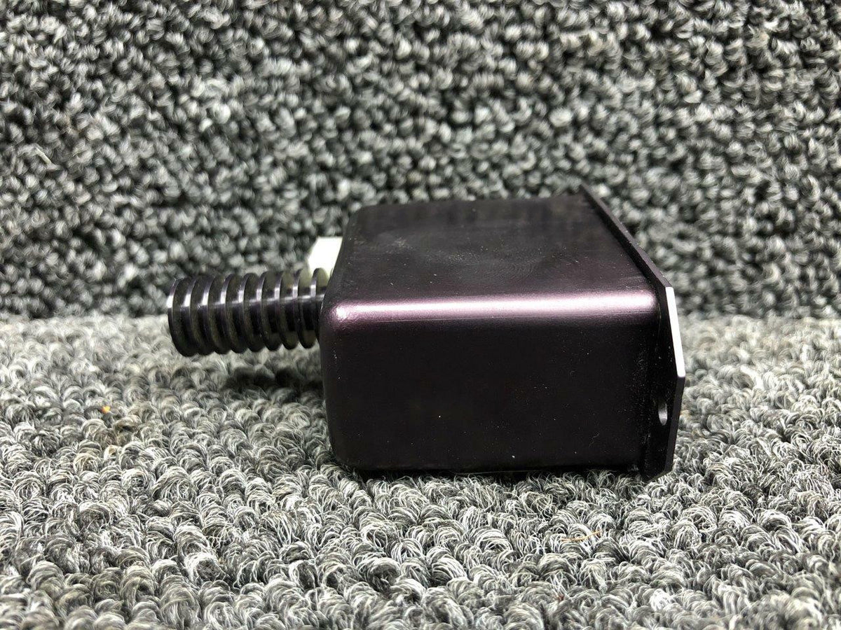 Davtron 307 Robinson R44II Davtron Outside Air Temperature Gauge Volts 14-28
