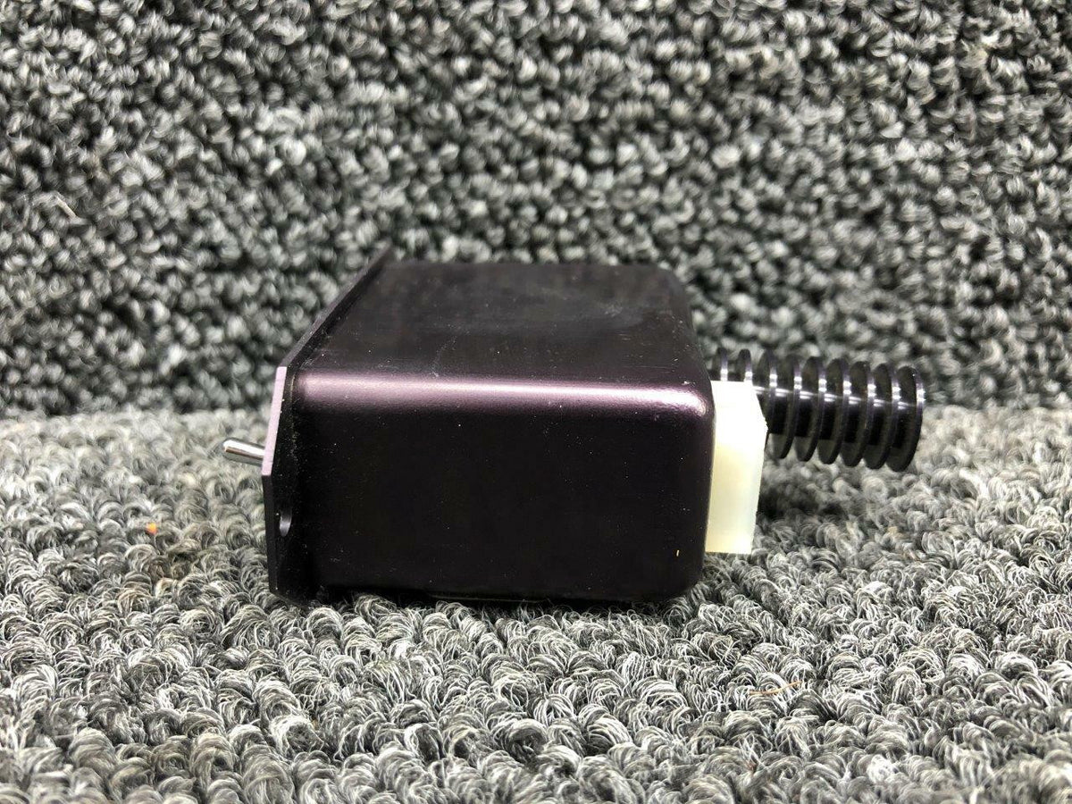 Davtron 307 Robinson R44II Davtron Outside Air Temperature Gauge Volts 14-28