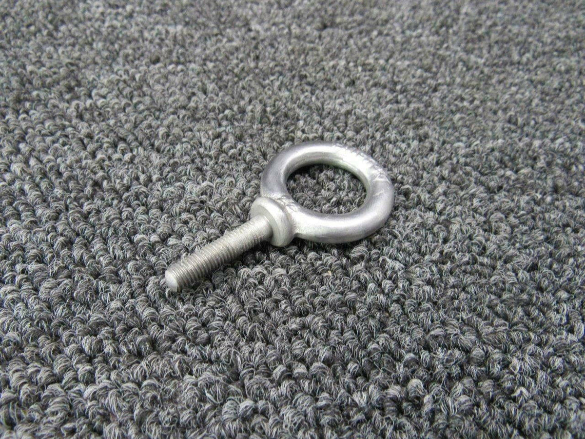 1200190-4 Cessna T210N Eyebolt Hoisting Aft BAS Part Sales | Airplane Parts