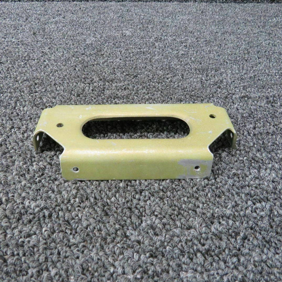 0713496-4 Cessna A185F Bracket AY BAS Part Sales | Airplane Parts