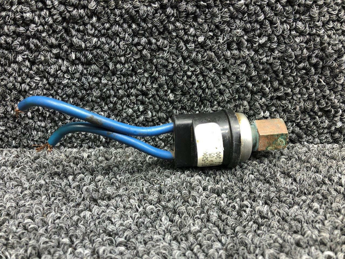071-520036-K01 Robinson R44II AC Compressor Shut Off Switch BAS Part Sales | Airplane Parts