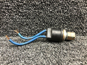 071-520036-K01 Robinson R44II AC Compressor Shut Off Switch