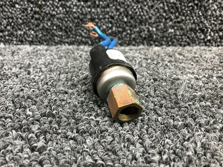 Robinson 071-520036-K01 Robinson R44II AC Compressor Shut Off Switch