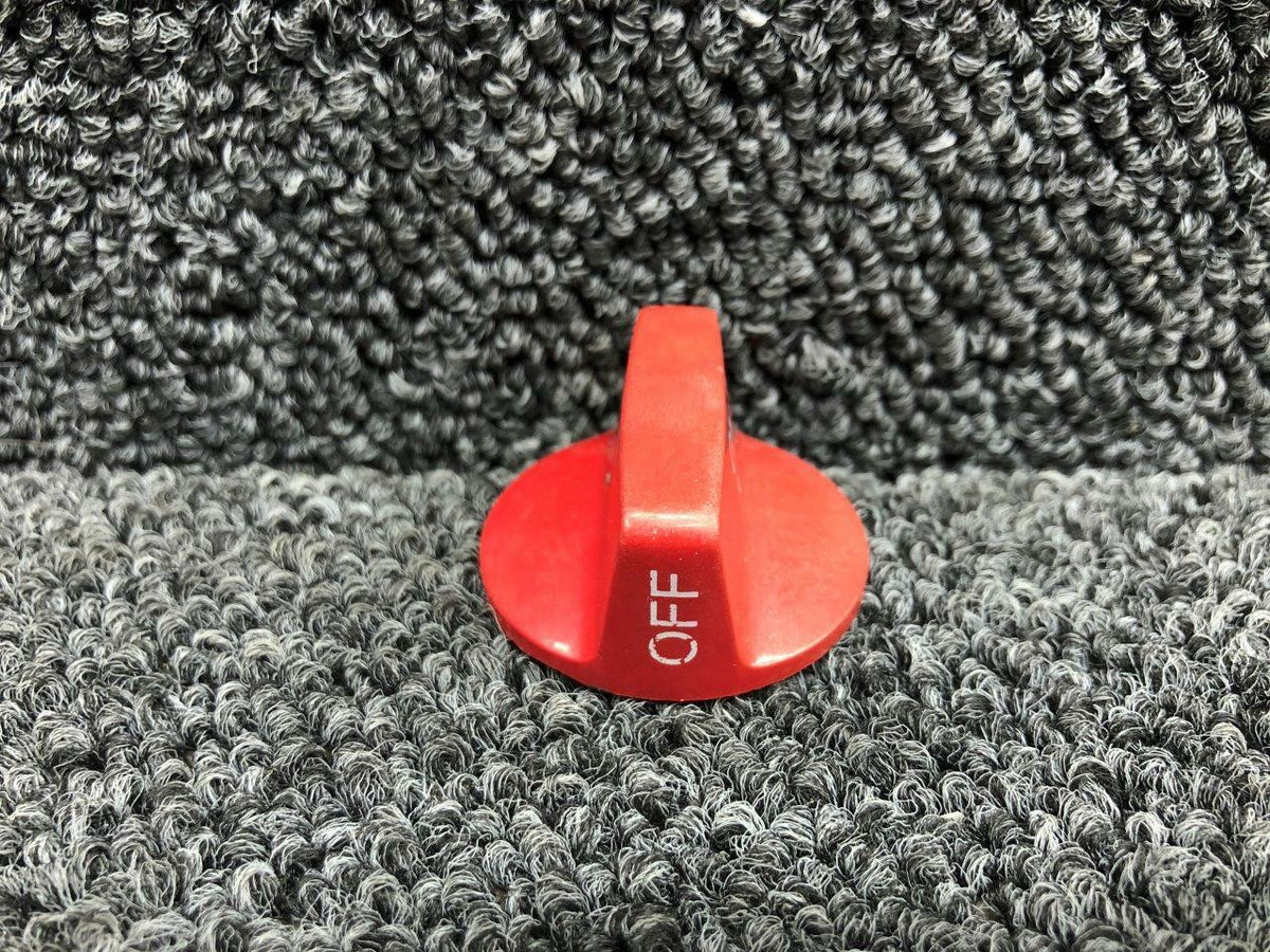 Robinson C499-1 Robinson R44II Fuel Shut Off Knob