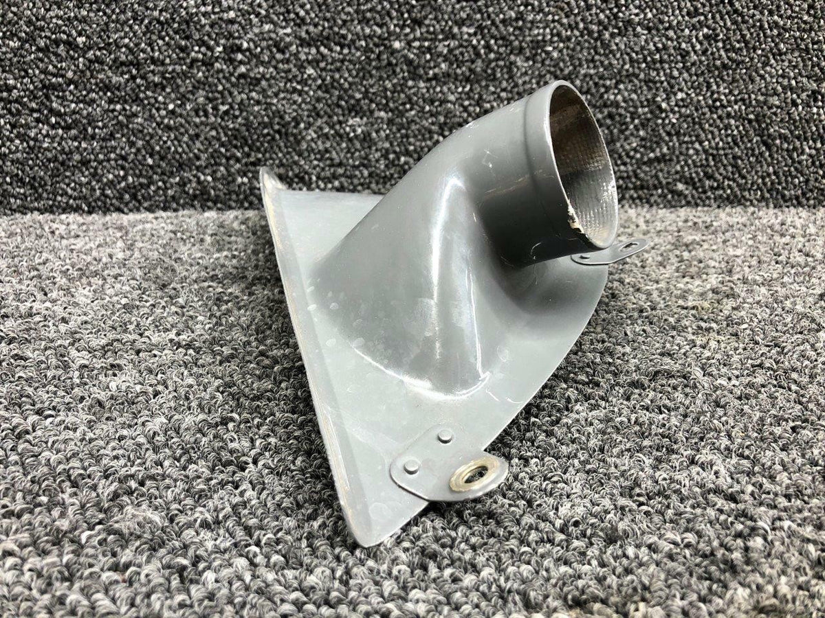 Robinson C747-1 Robinson R44II Main Rotor Baffle Assembly