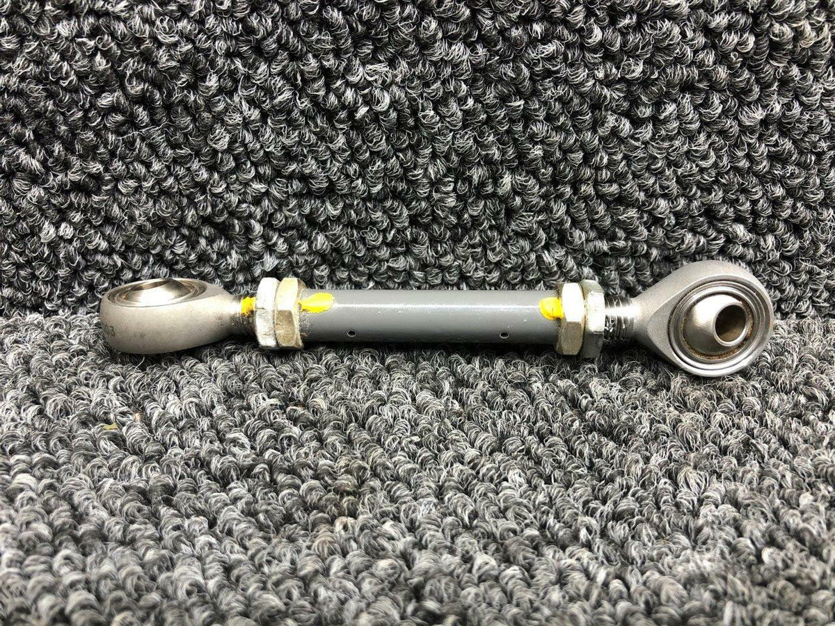 C343-8 Robinson R44II Jackshaft Control Tube Assembly BAS Part Sales | Airplane Parts