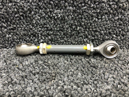 C343-8 Robinson R44II Jackshaft Control Tube Assembly BAS Part Sales | Airplane Parts