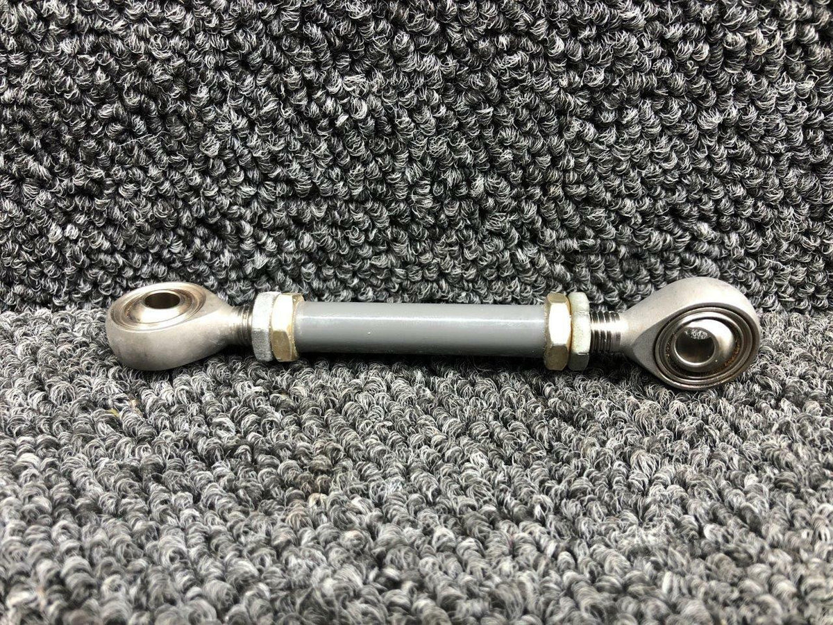 Robinson C343-8 Robinson R44II Jackshaft Control Tube Assembly