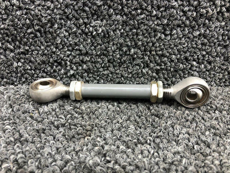 Robinson C343-8 Robinson R44II Jackshaft Control Tube Assembly