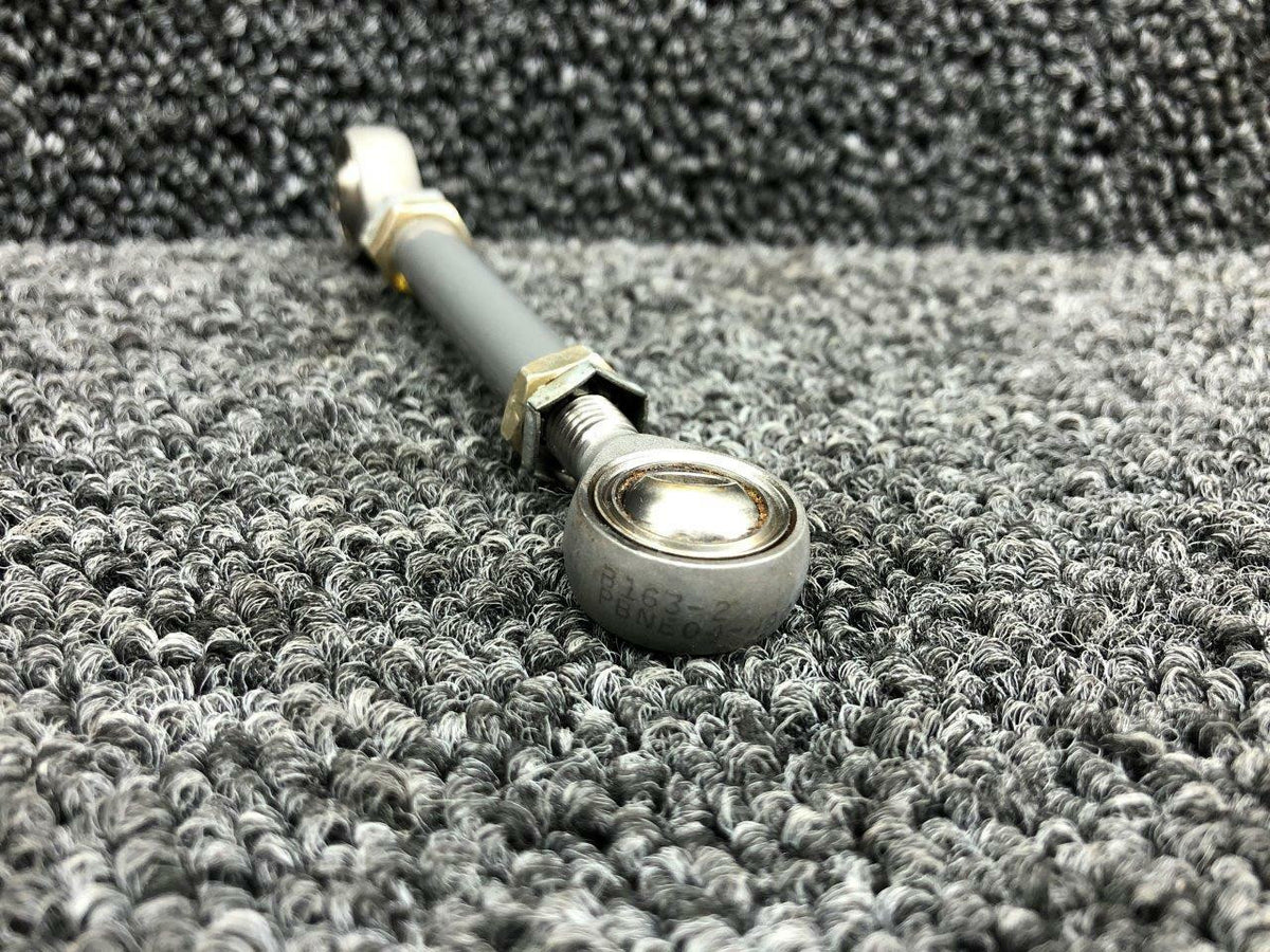 Robinson C343-8 Robinson R44II Jackshaft Control Tube Assembly