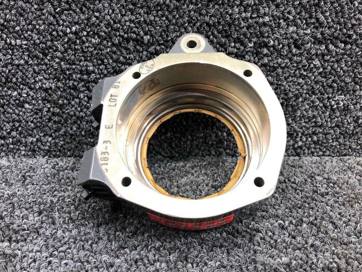 C184-2 Robinson R44II Belt Tension Upper Bearing Assembly BAS Part Sales | Airplane Parts