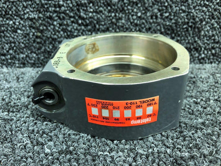 Robinson C184-2 Robinson R44II Belt Tension Upper Bearing Assembly
