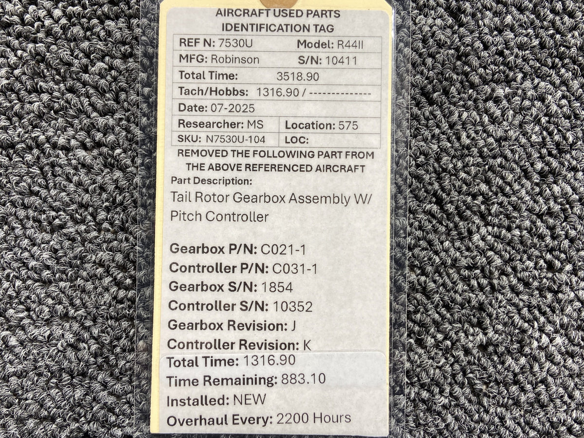 N7530U-104KW-OG