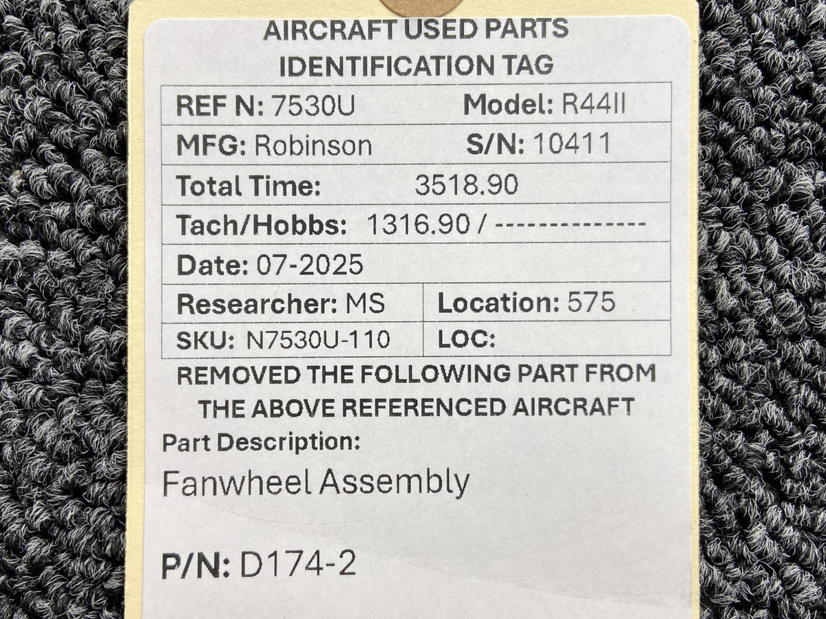 N7530U-110KW-V