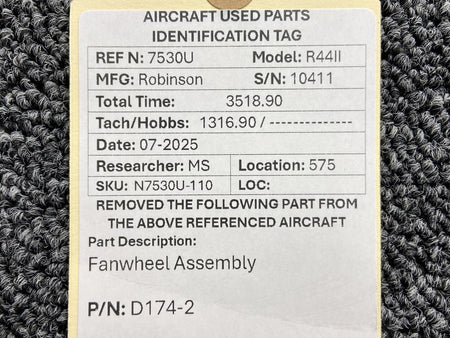N7530U-110KW-V