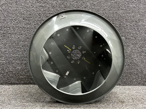 D174-2 Robinson R44II Cooling Fanwheel Assembly