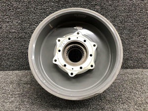 C170-2 Robinson R44II Sheave Clutch Upper