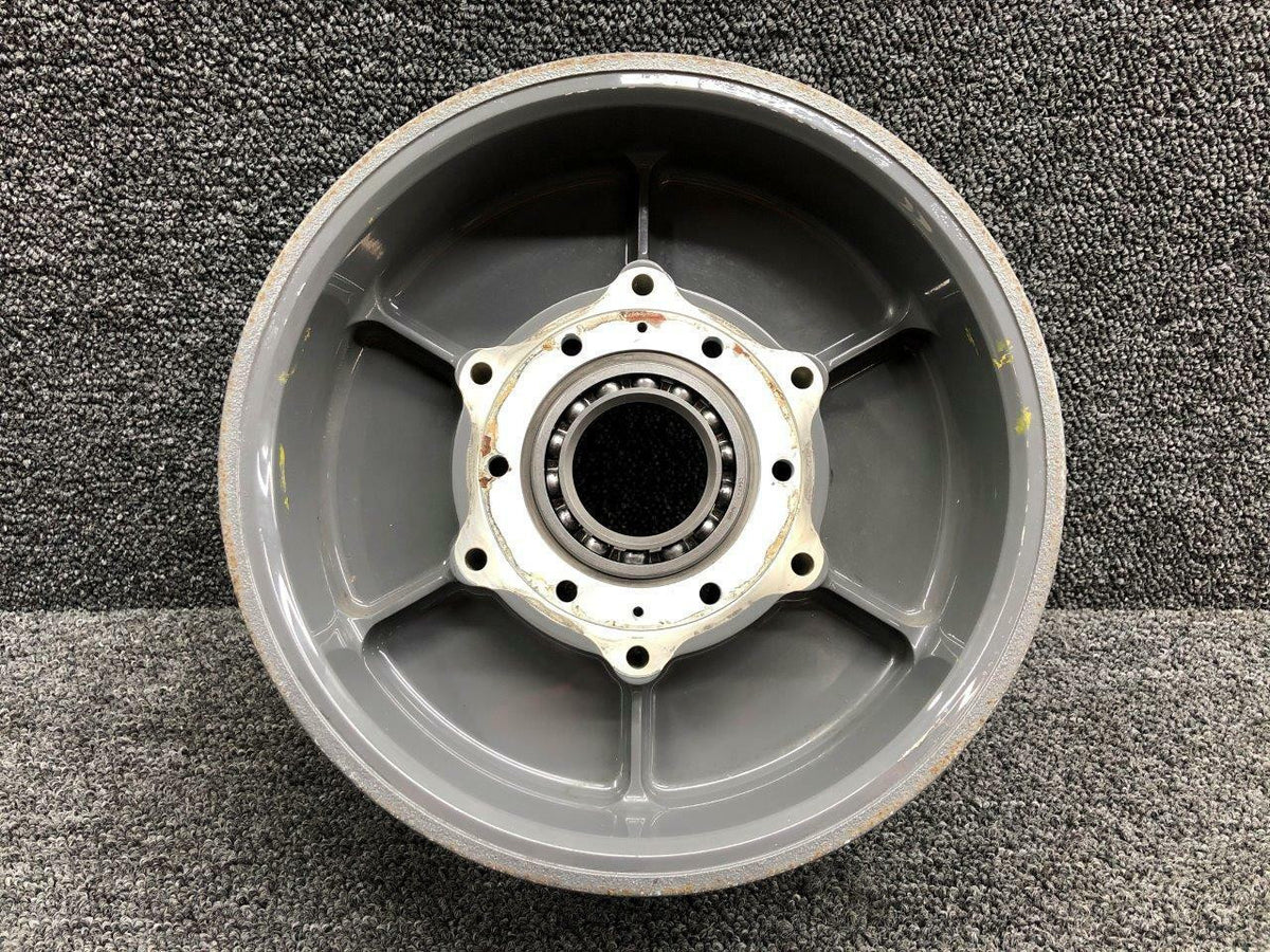 Robinson C170-2 Robinson R44II Sheave Clutch Upper