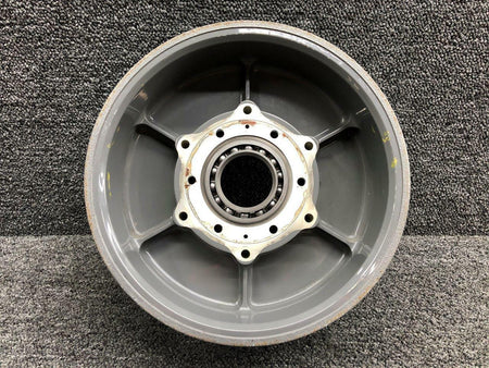 Robinson C170-2 Robinson R44II Sheave Clutch Upper