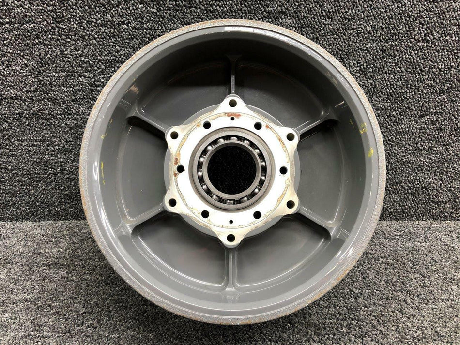 Robinson C170-2 Robinson R44II Sheave Clutch Upper