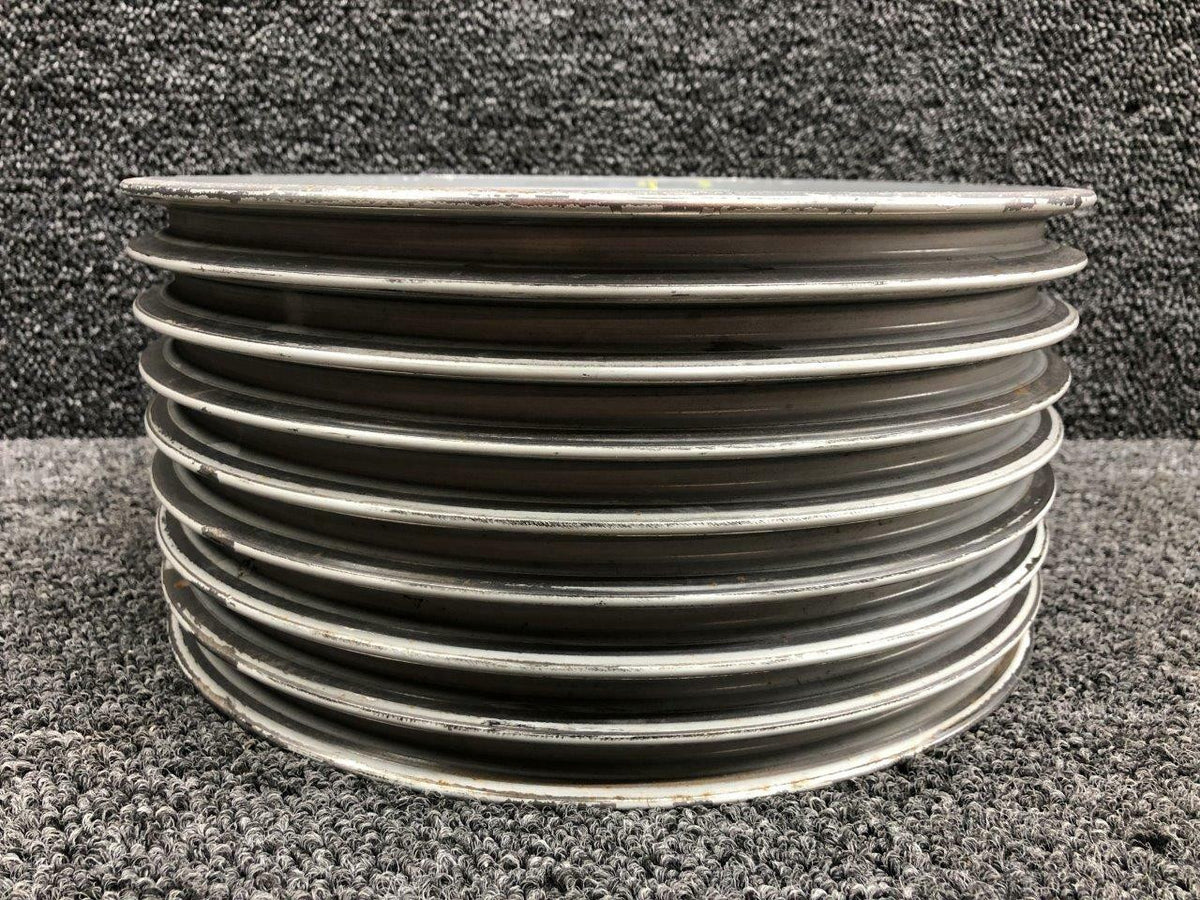 Robinson C170-2 Robinson R44II Sheave Clutch Upper