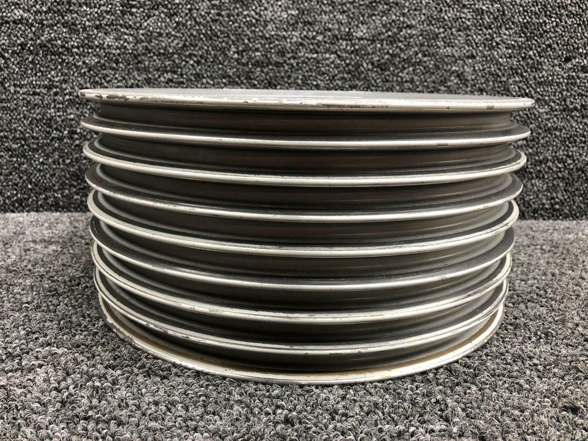 Robinson C170-2 Robinson R44II Sheave Clutch Upper