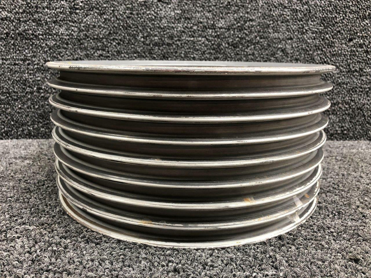 Robinson C170-2 Robinson R44II Sheave Clutch Upper