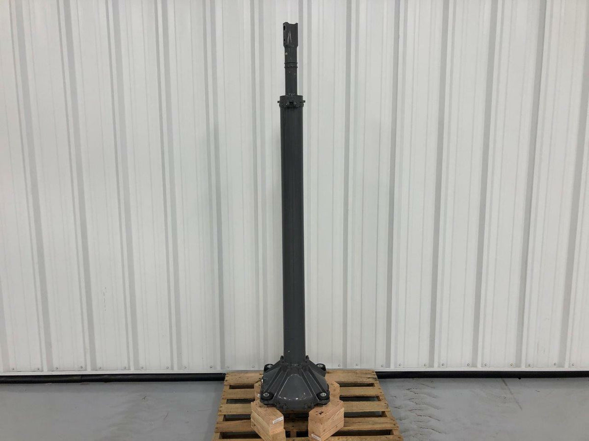 C006-8 / C251-2 / C146-5 Robinson R44II Main Rotor Gearbox & Mast Assembly BAS Part Sales | Airplane Parts