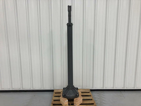 C006-8 / C251-2 / C146-5 Robinson R44II Main Rotor Gearbox & Mast Assembly BAS Part Sales | Airplane Parts