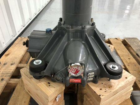 Robinson C006-8 / C251-2 / C146-5 Robinson R44II Main Rotor Gearbox and Mast Assembly