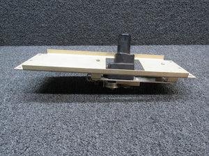 1C373-4-454 Beechcraft C24R Edo-Aire Pitch Servo Assembly W/ Brackets (Volts: 14)