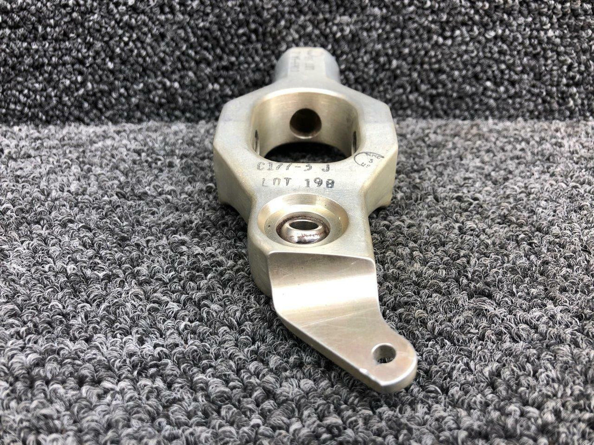 Robinson C177-3 Robinson R44II Forward Cyclic Pivot Assembly