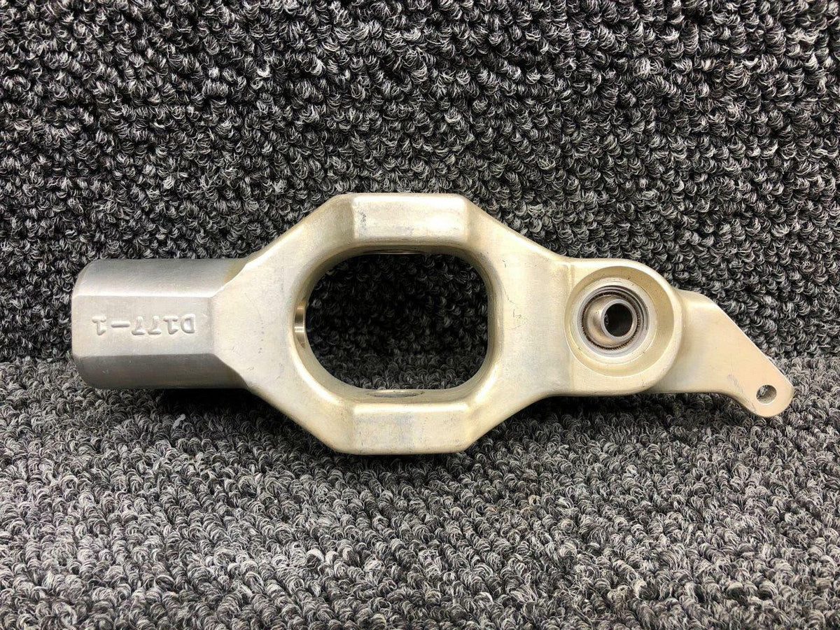 Robinson C177-3 Robinson R44II Forward Cyclic Pivot Assembly