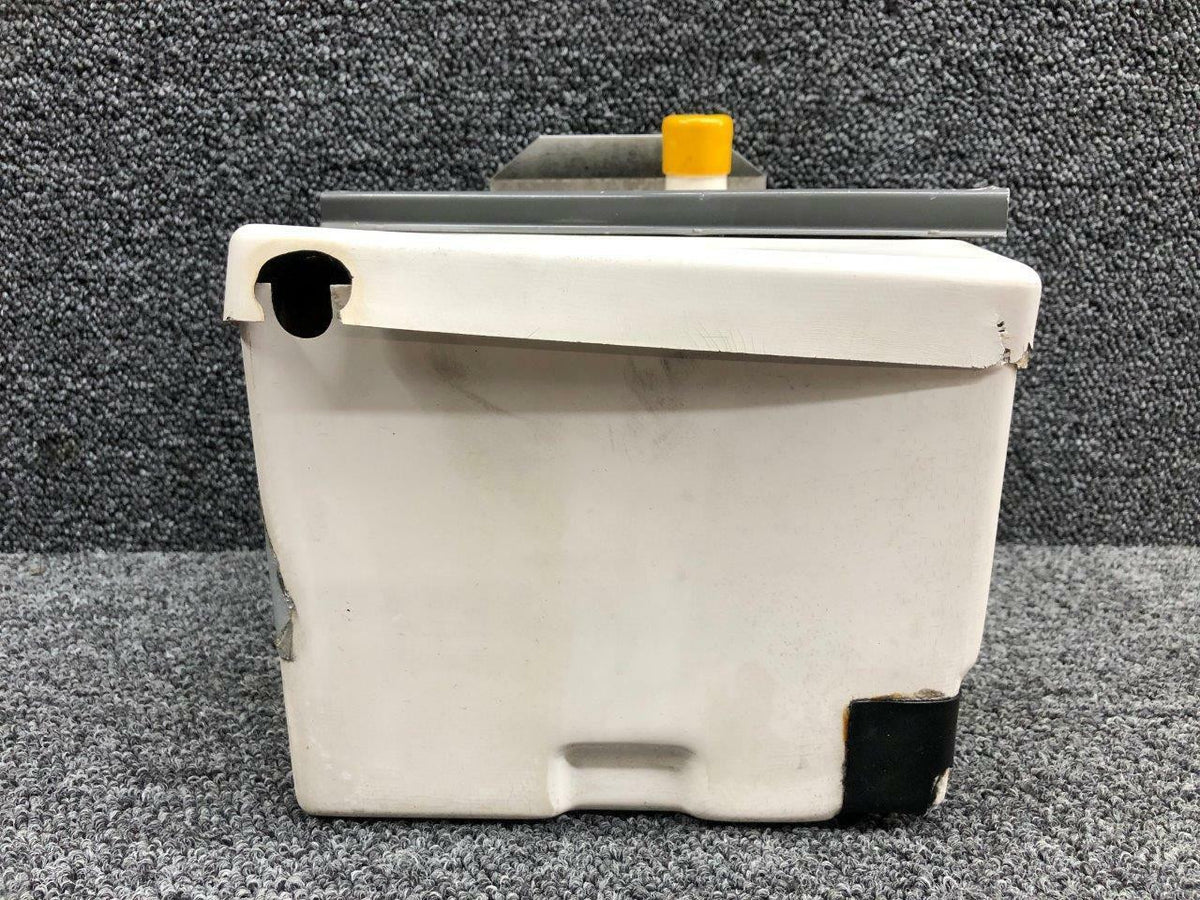 Robinson C955-10 / C955-11 Robinson R44II Battery Box Assembly W/ Lid