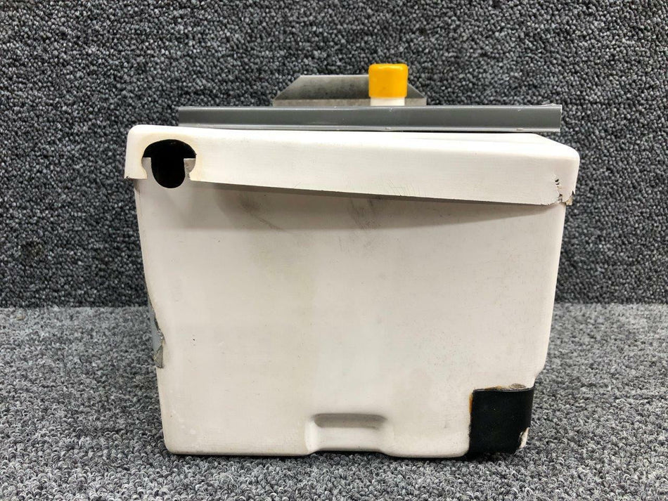 Robinson C955-10 / C955-11 Robinson R44II Battery Box Assembly W/ Lid
