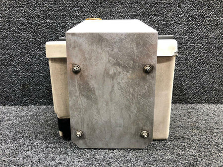 Robinson C955-10 / C955-11 Robinson R44II Battery Box Assembly W/ Lid