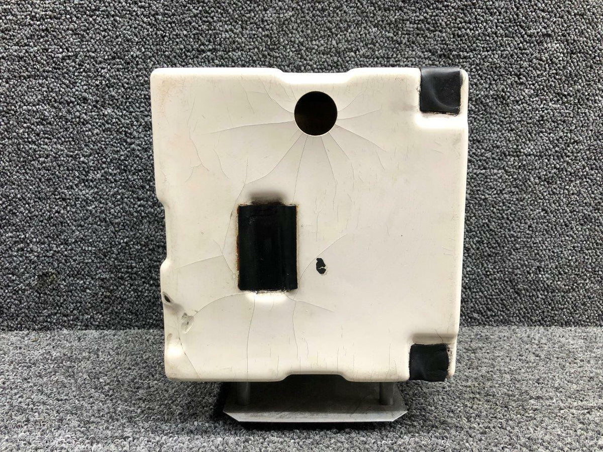Robinson C955-10 / C955-11 Robinson R44II Battery Box Assembly W/ Lid