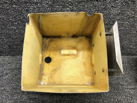 Robinson C955-10 / C955-11 Robinson R44II Battery Box Assembly W/ Lid