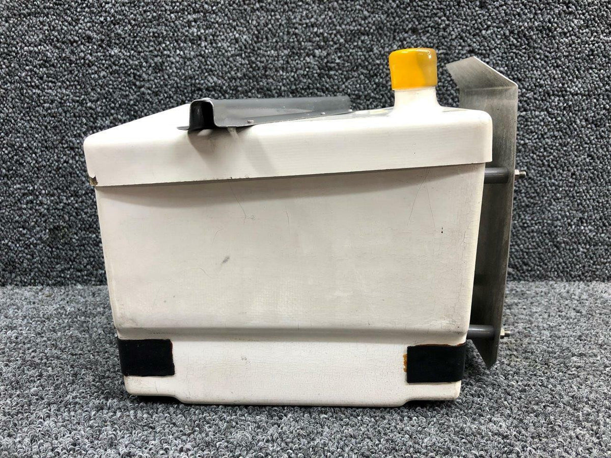 Robinson C955-10 / C955-11 Robinson R44II Battery Box Assembly W/ Lid