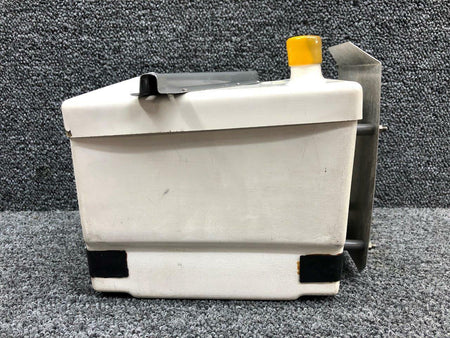 Robinson C955-10 / C955-11 Robinson R44II Battery Box Assembly W/ Lid