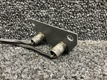 B320-2, D114-1 Robinson R44II Main Rotor Gearbox Sender w Bracket BAS Part Sales | Airplane Parts