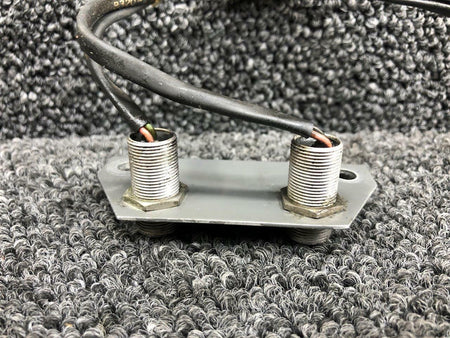 Robinson B320-2, D114-1 Robinson R44II Main Rotor Gearbox Sender w Bracket