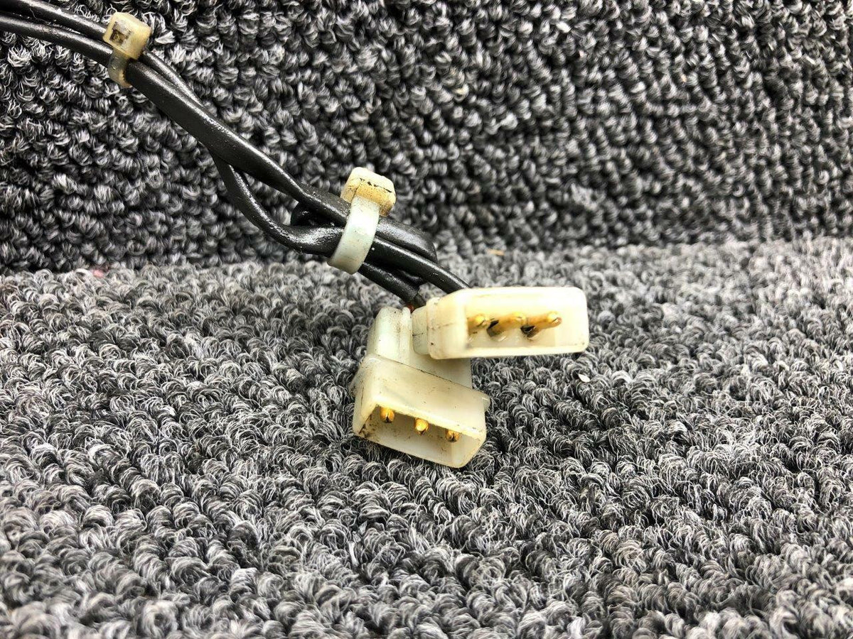 Robinson B320-2, D114-1 Robinson R44II Main Rotor Gearbox Sender w Bracket